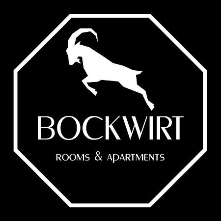 Отель Bockwirt Шладминг Экстерьер фото