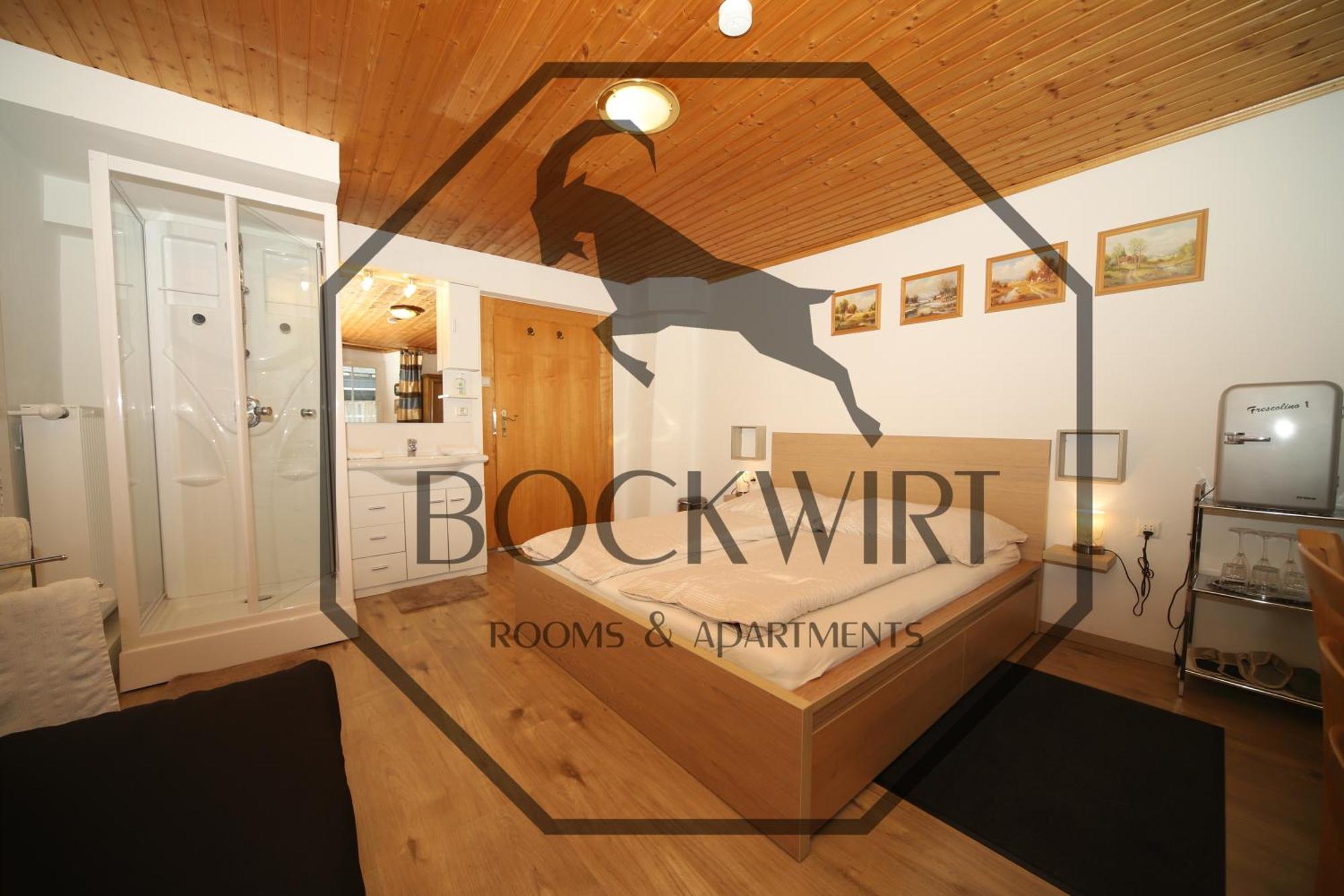 Отель Bockwirt Шладминг Экстерьер фото